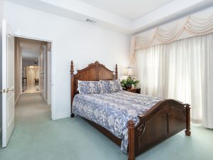 Downstair 5th Bedroom