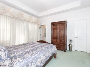 Downstair 5th Bedroom