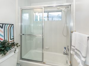 Fourth Bedroom Ensuite Bathroom