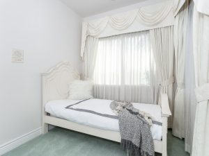 Master Bedroom Attached Nursery Baby Room/ Office