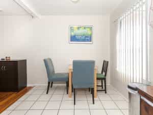 Back Unit-Dining Room