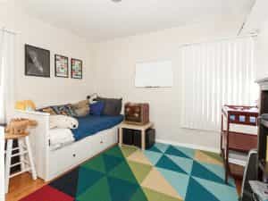 Back Unit-Second Bedroom