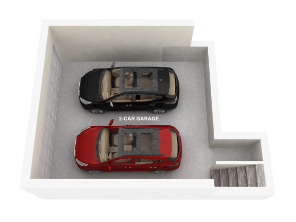 3D Floor Plan-Ground3