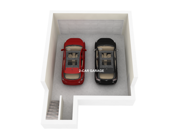 3D Floor Plan-Ground4