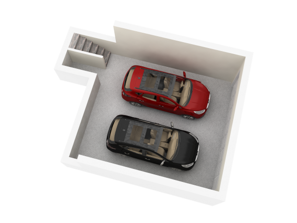3D Floor Plan-Ground6