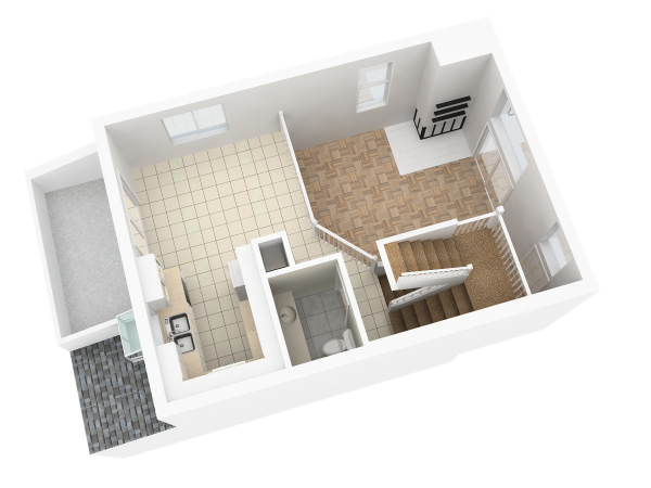 3D Floor Plan-Main6