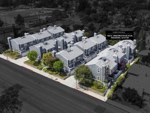 Community Aerial View