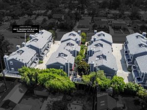 Community Aerial View