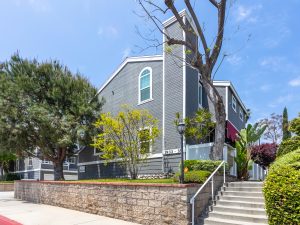 Community Front Exterior