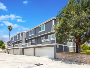 Community Front Exterior