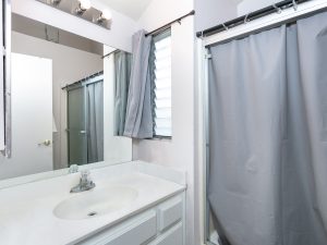 Second Bathroom