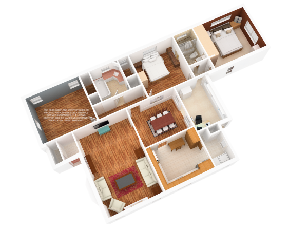 3D FLOOR PLAN5