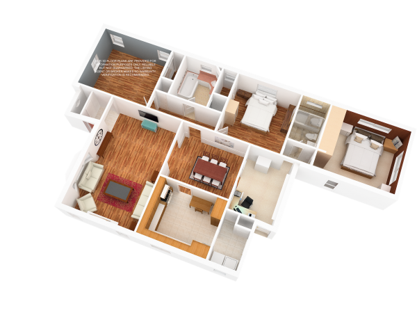3D FLOOR PLAN6