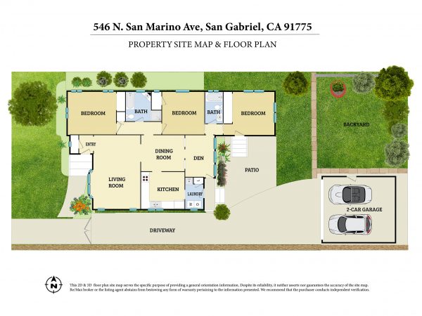 546 Site Map-2