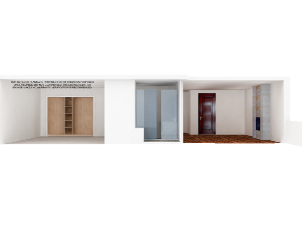 3D Dollhouse Veiw3