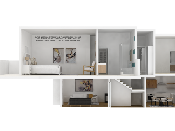 3D Dollhouse View1