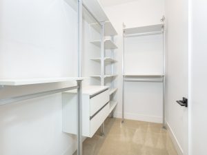 Second Bedroom Closet1