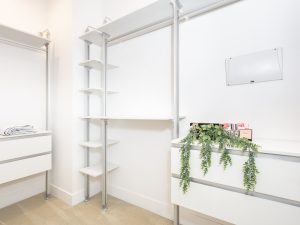 Second Bedroom Closet2