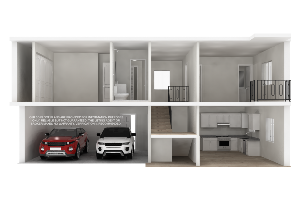 UNIT#2-3D DOLLHOUSE VIEW3