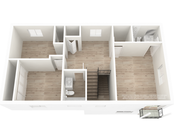 UNIT#2-SECOND FLOOR3