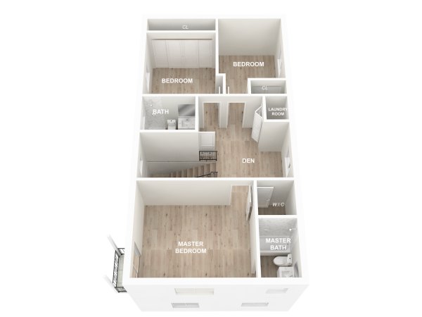 UNIT#2-SECOND FLOOR4