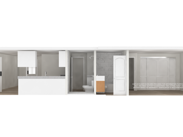 UNIT#3-3D DOLLHOUSE VIEW1