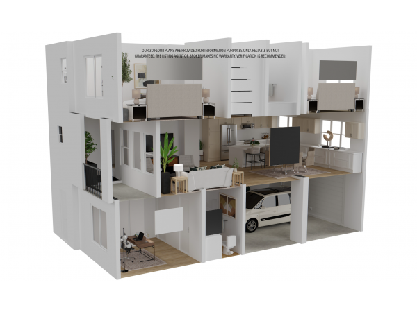 3D DOLLHOUSE VIEW2