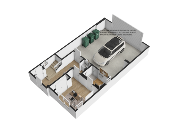 3D Ground Floor3