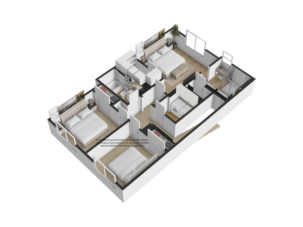 3D Upper Floor2