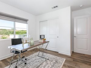 Bedroom-Ground floor