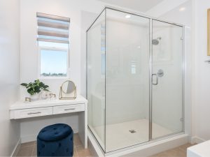 Primary Suite Bathroom