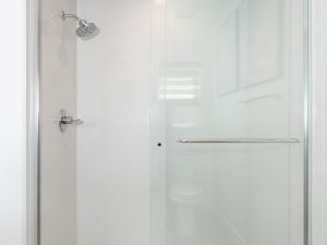 Bathroom-Ground floor