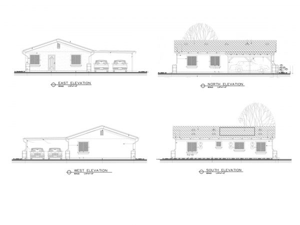UNIT#1 RTI Plan Drawing