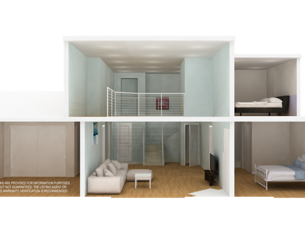 3D DOLLHOUSE VIEW1