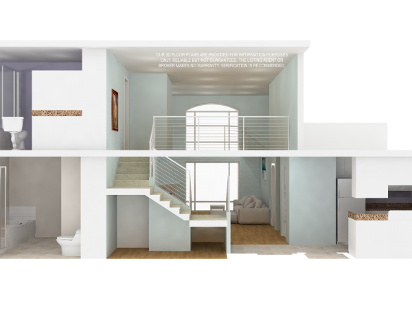 3D DOLLHOUSE VIEW2