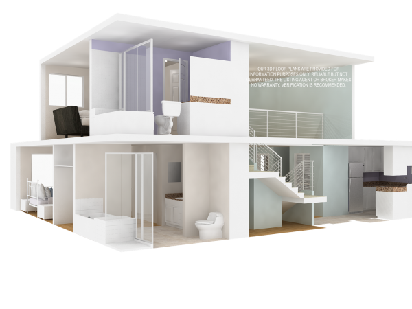 3D DOLLHOUSE VIEW5