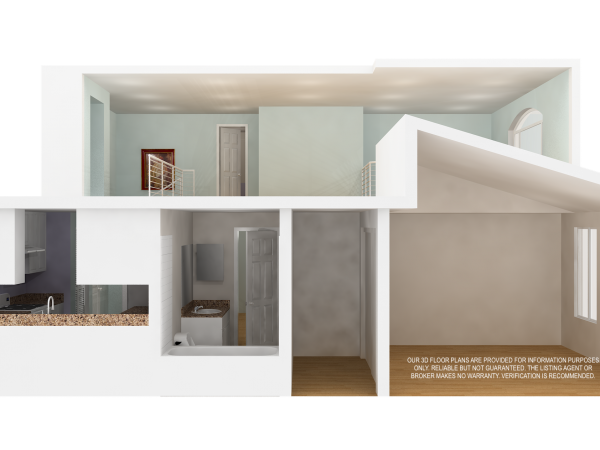 3D DOLLHOUSE VIEW6