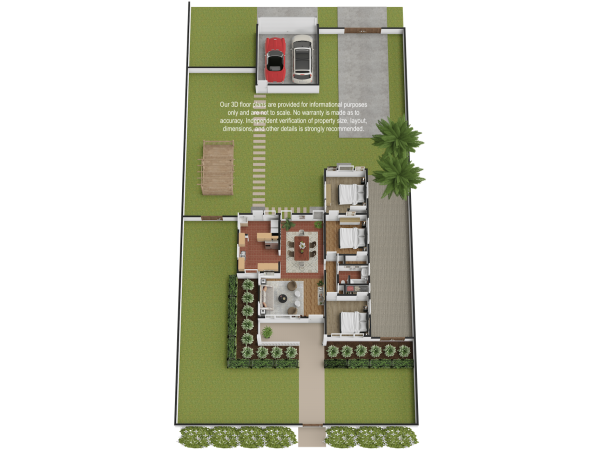 3D Site Map1