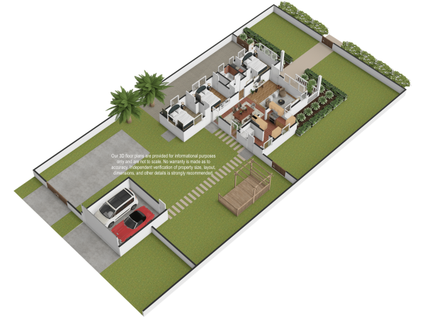 3D Site Map2