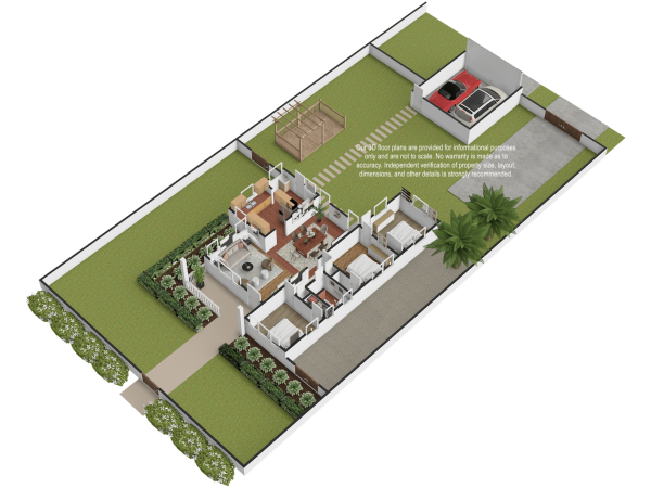 3D Site Map4