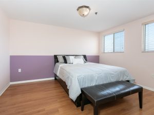 Second Suite-Upstairs