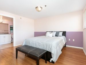 Second Suite-Upstairs