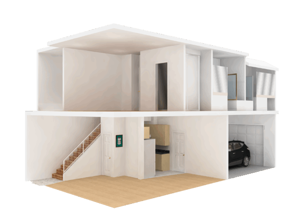 3D DOLLHOUSE VIEW4