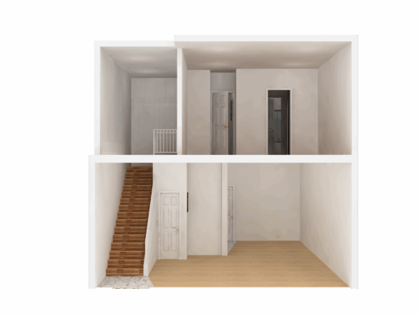 3D DOLLHOUSE VIEW7