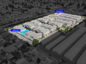 Community Aerial View