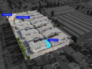 Community Aerial View