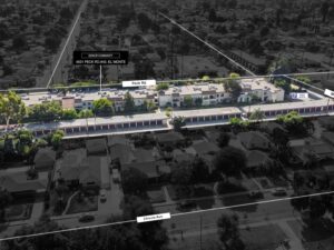 Community Aerial View