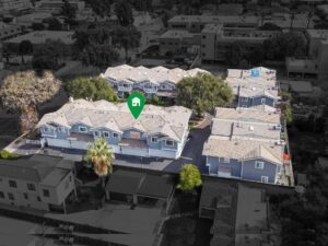 Community Aerial View