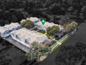 Community Aerial View