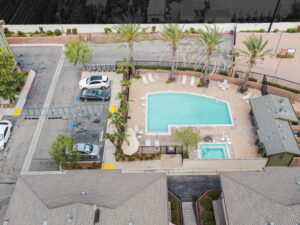 Community Aerial View